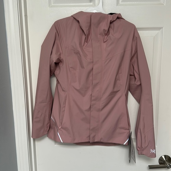 Arc’teryx solano women’s hoody, Bliss, Xxs - Picture 1 of 6
